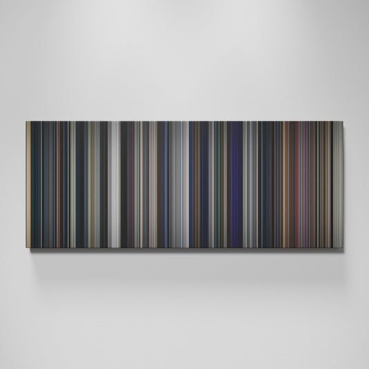 Front view of Avengers: Endgame Frome