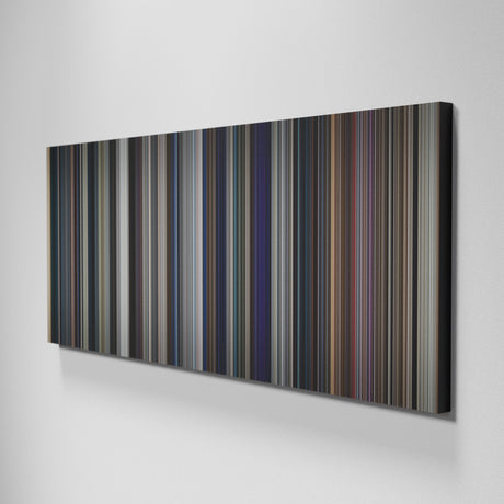 Avengers: Endgame movie canvas art - framed wall print