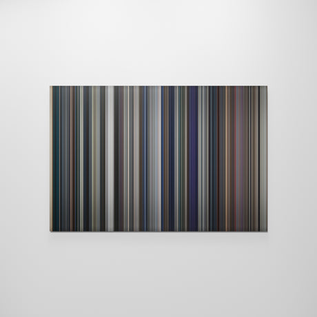 Avengers: Endgame movie canvas art - framed wall print