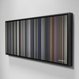 Avengers: Endgame movie canvas art - framed wall print