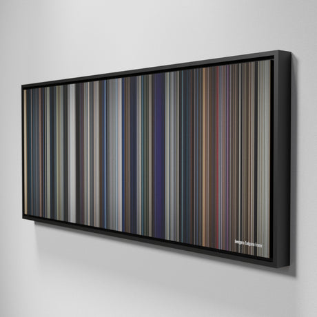 Avengers: Endgame movie canvas art - framed wall print