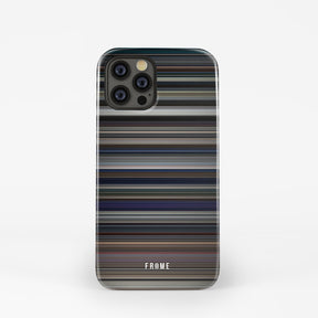 Avengers: Endgame phone case - movie color palette design