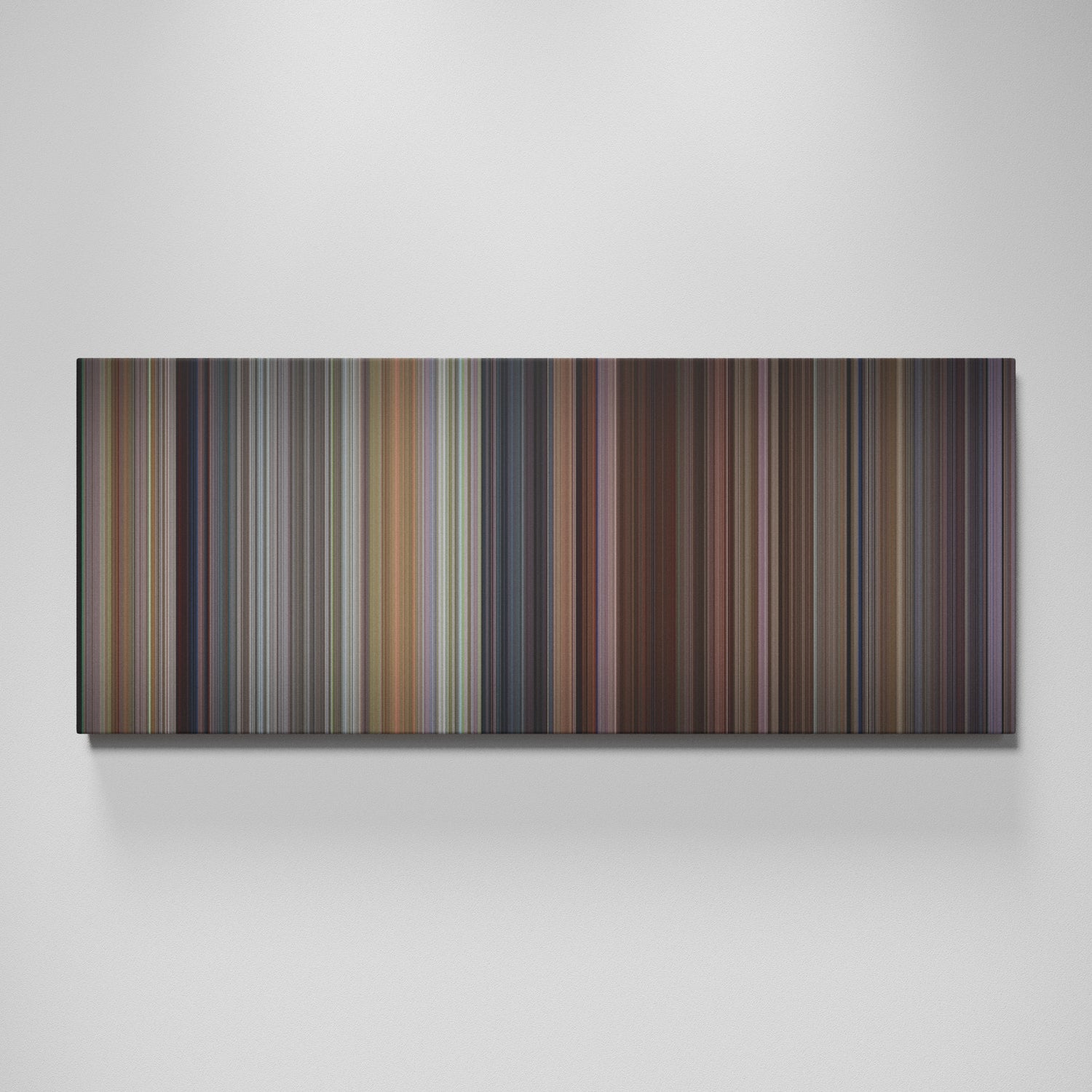 Front view of The Princess Bride Frome