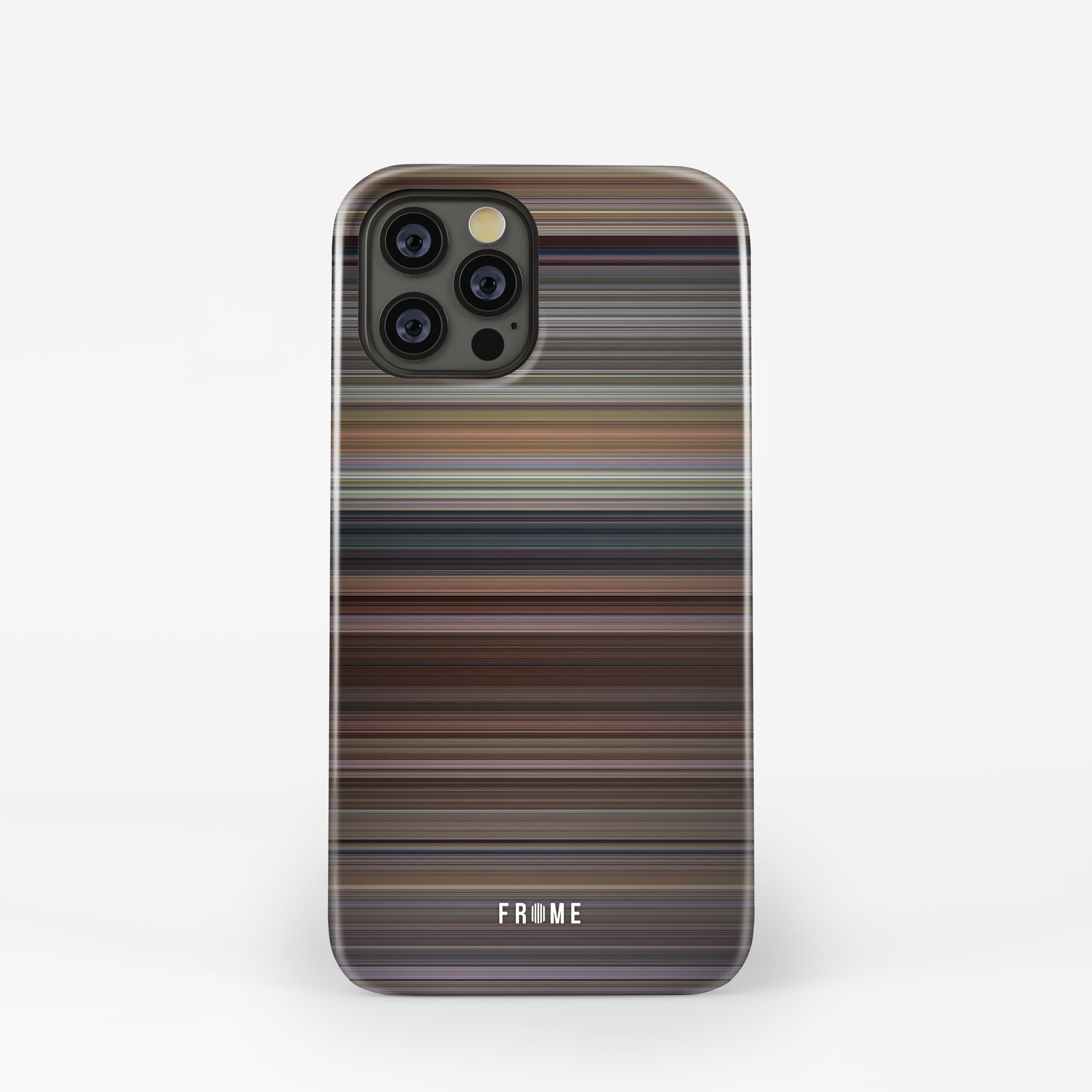 The Princess Bride phone case - movie color palette design
