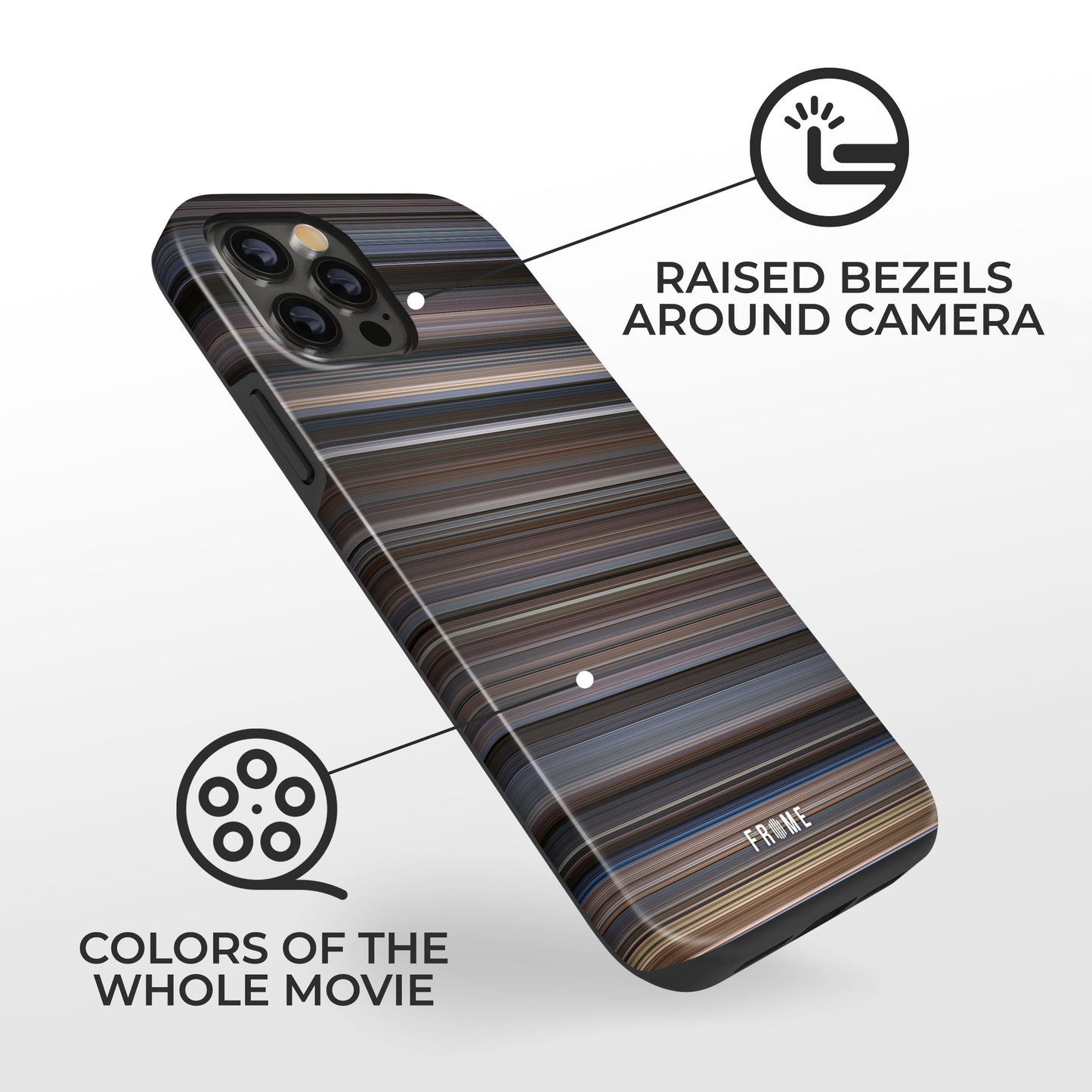 Explanation of benefits having the shawshank redemption Frome phone case