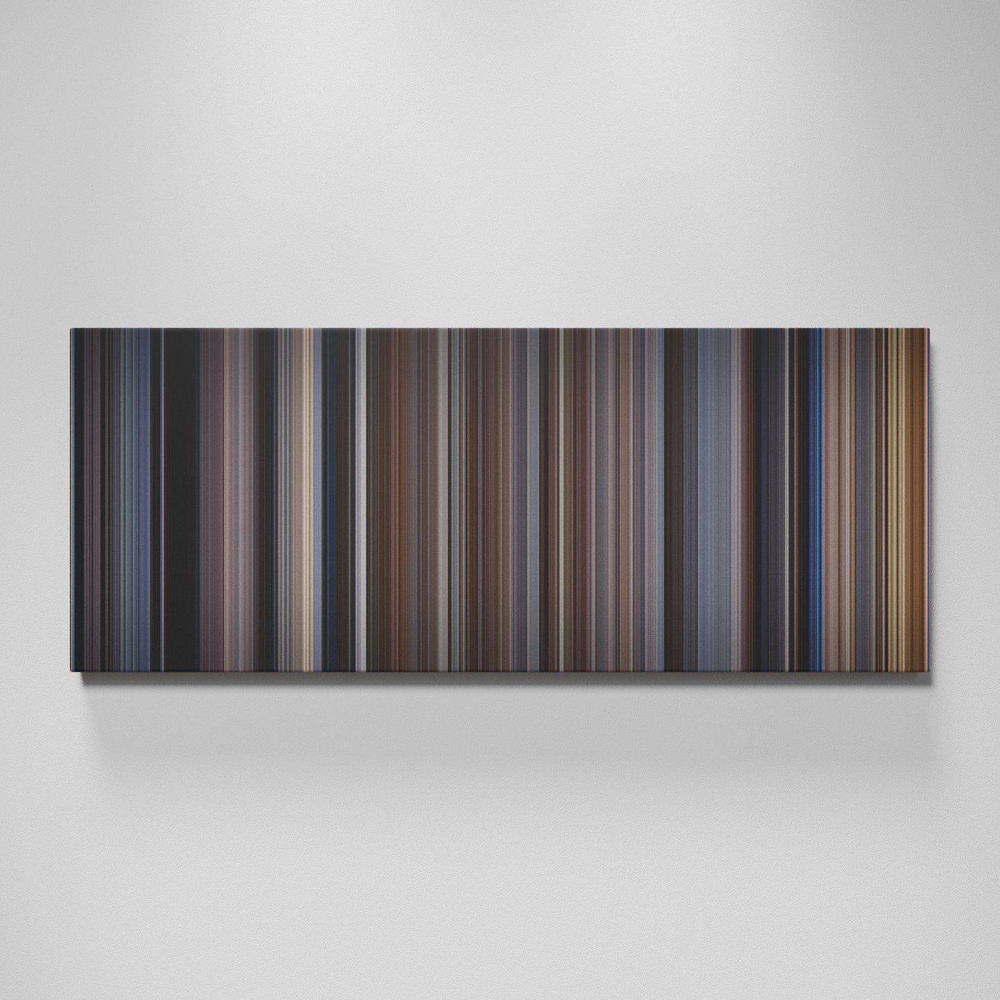 Front view of The Shawshank Redemption Frome