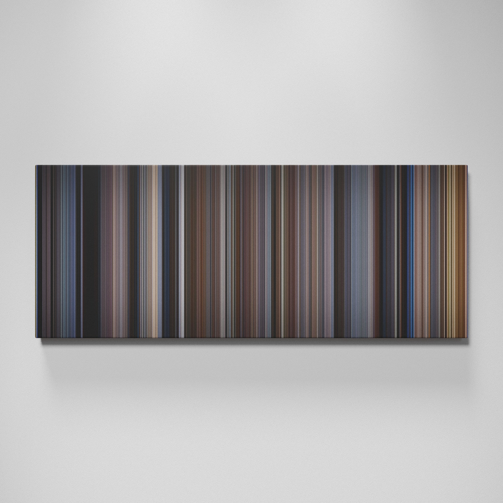 Front view of The Shawshank Redemption Frome