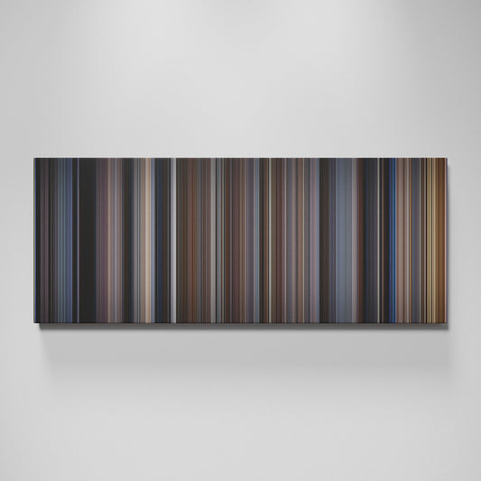 Front view of The Shawshank Redemption Frome