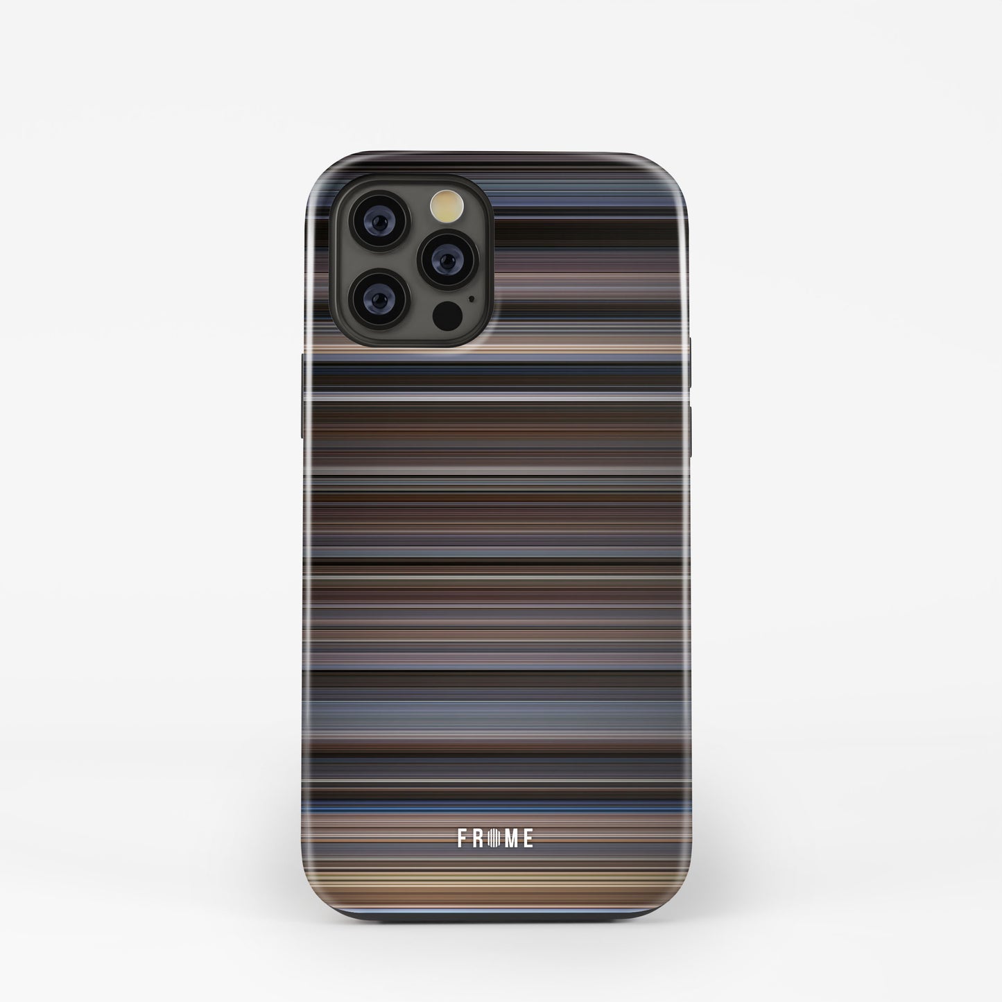 Front view of the shawshank redemption Frome Tough phone case