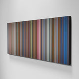 The Shining movie canvas art - framed wall print