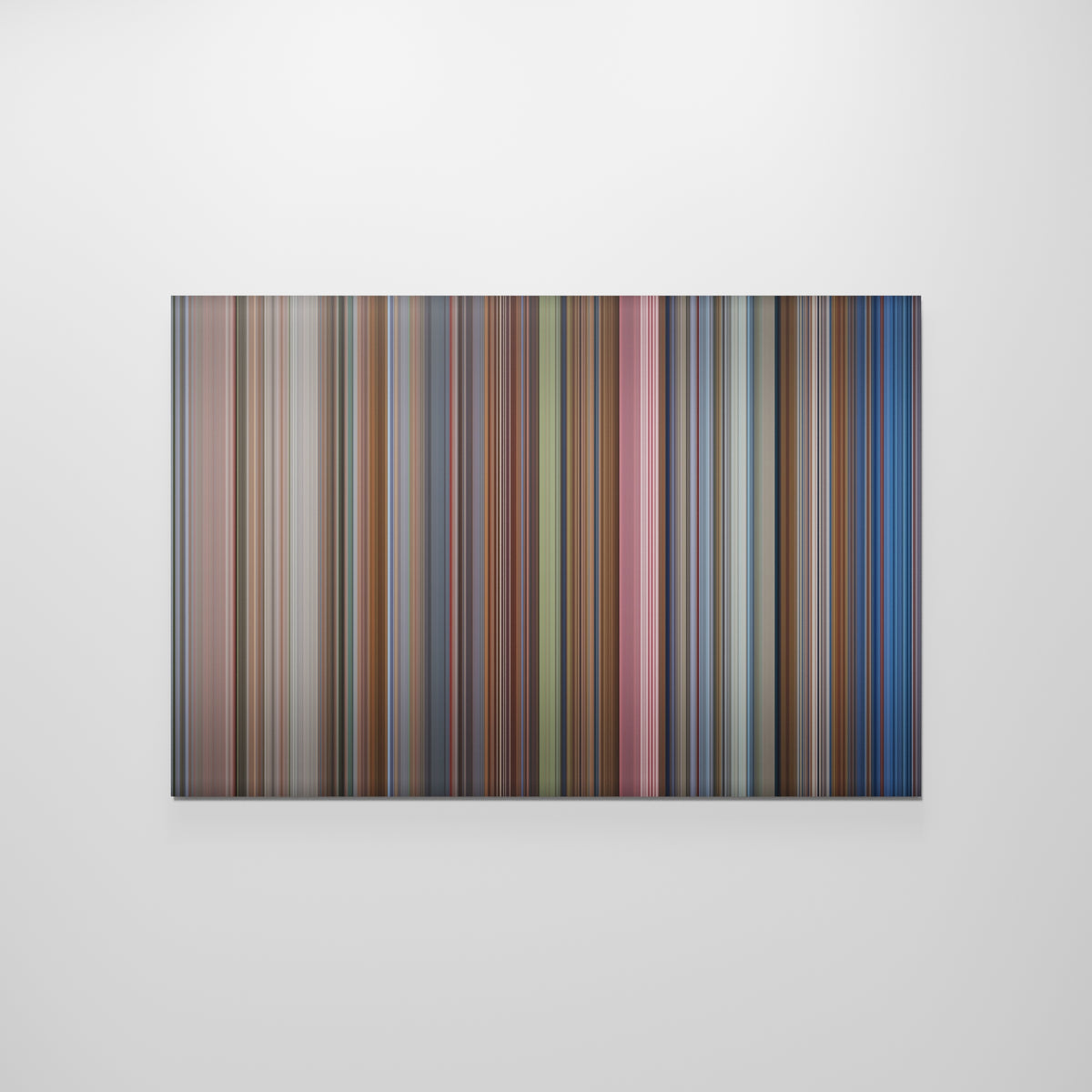 The Shining movie canvas art - framed wall print