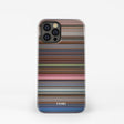 The Shining phone case - movie color palette design
