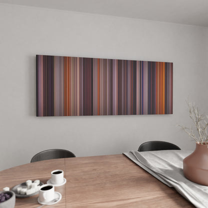 Kitchen with Backdraft Frome on the wall