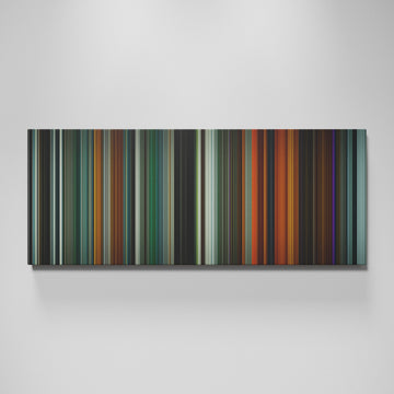 Blade Runner 2049 Wall Art