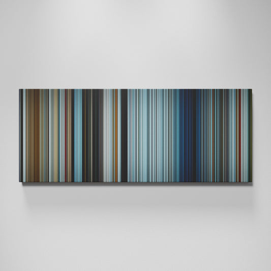 Front view of Everest Frome