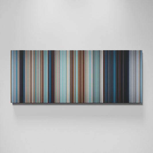 Front view of Free Willy Frome