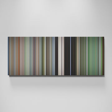 Stand by Me Wall Art