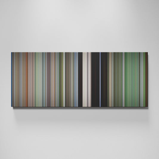 Front view of Stand by Me Frome