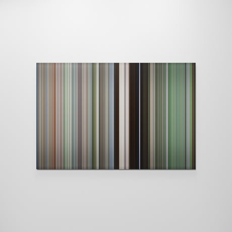 Stand by Me movie canvas art - framed wall print