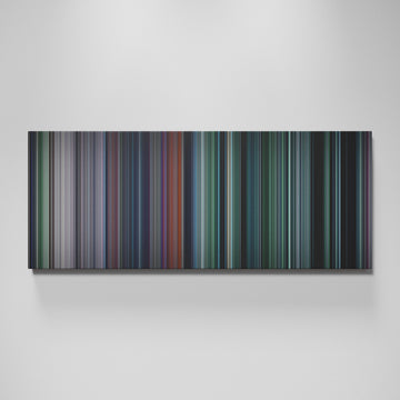 The Hunger Games Wall Art