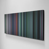 The Hunger Games movie canvas art - framed wall print