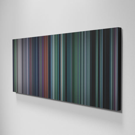 The Hunger Games movie canvas art - framed wall print