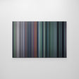 The Hunger Games movie canvas art - framed wall print
