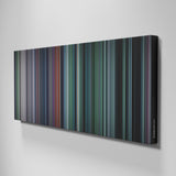 The Hunger Games movie canvas art - framed wall print