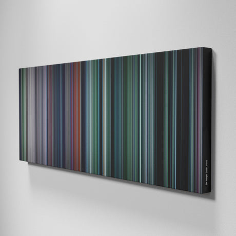 The Hunger Games movie canvas art - framed wall print