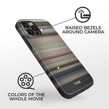 The Sound of Music phone case - unique movie design