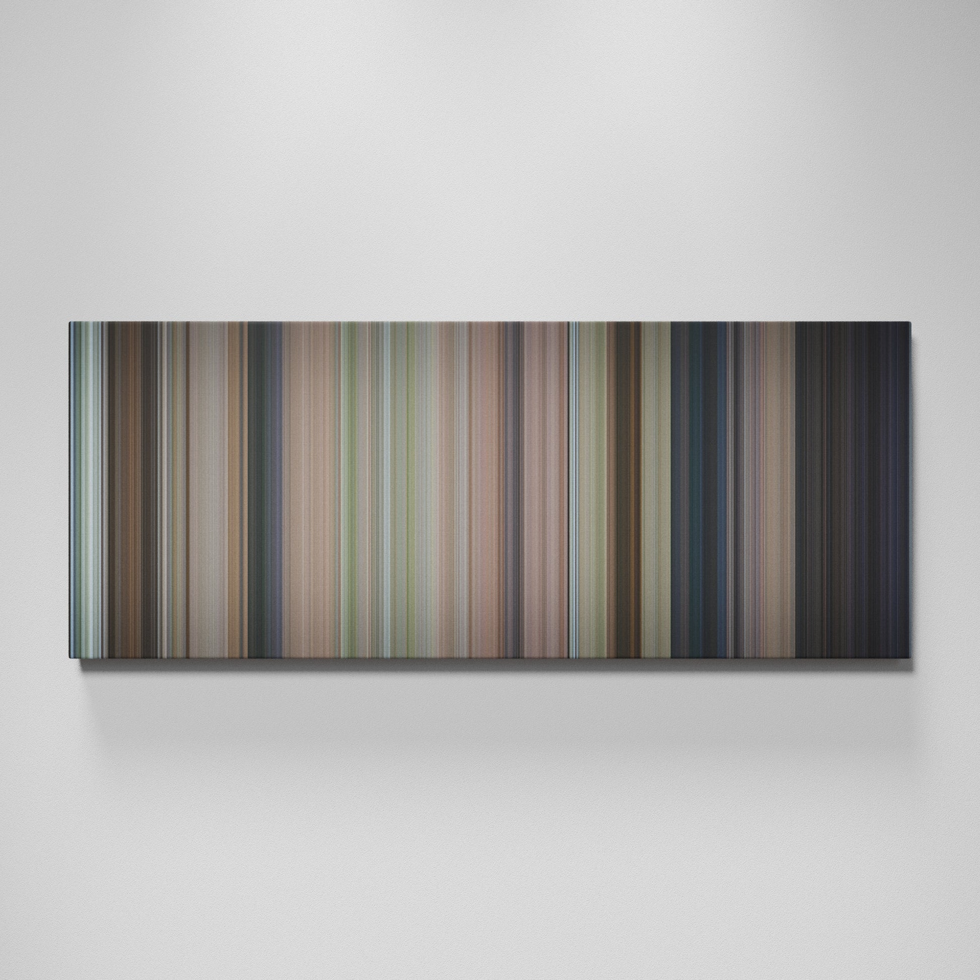 Front view of The Sound of Music Frome