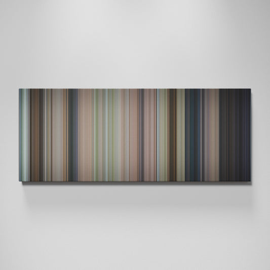 Front view of The Sound of Music Frome