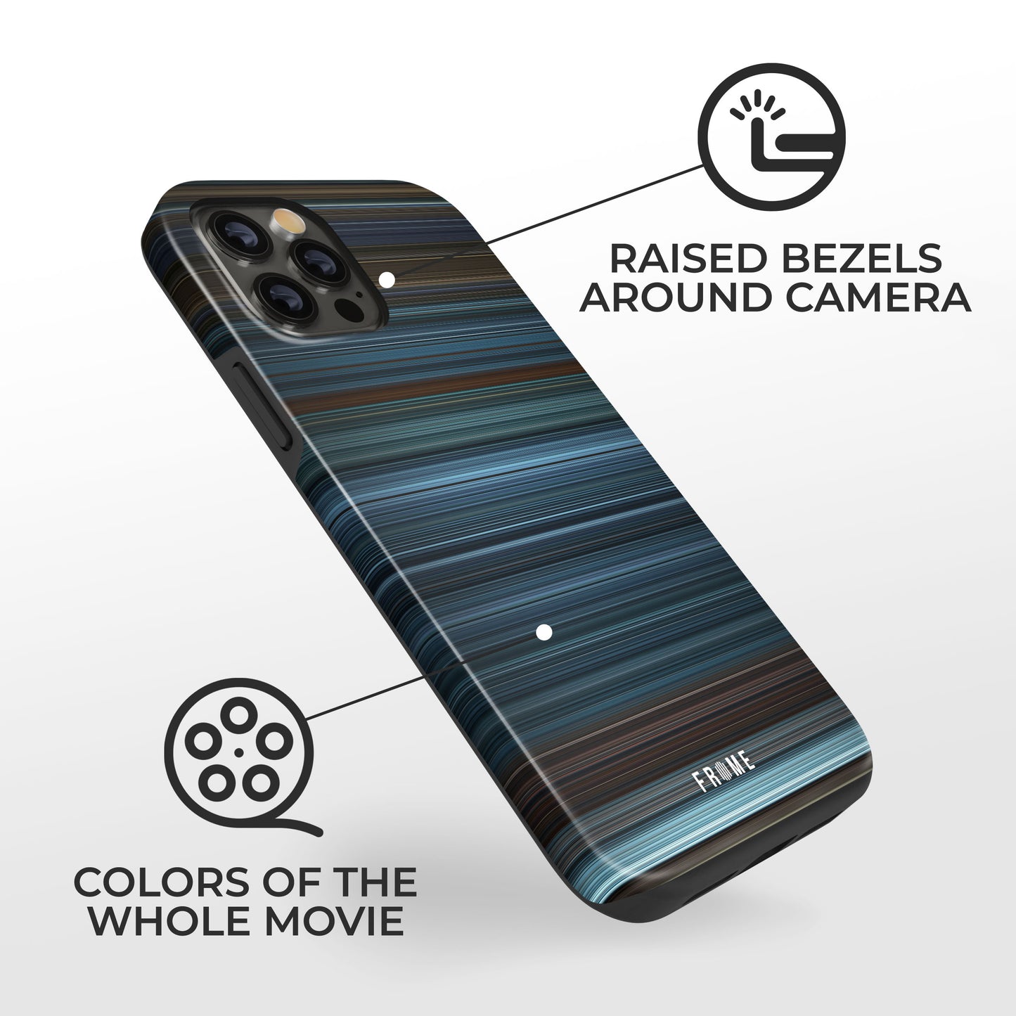 Explanation of benefits having tron - legacy Frome phone case