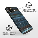 TRON: Legacy phone case - unique movie design