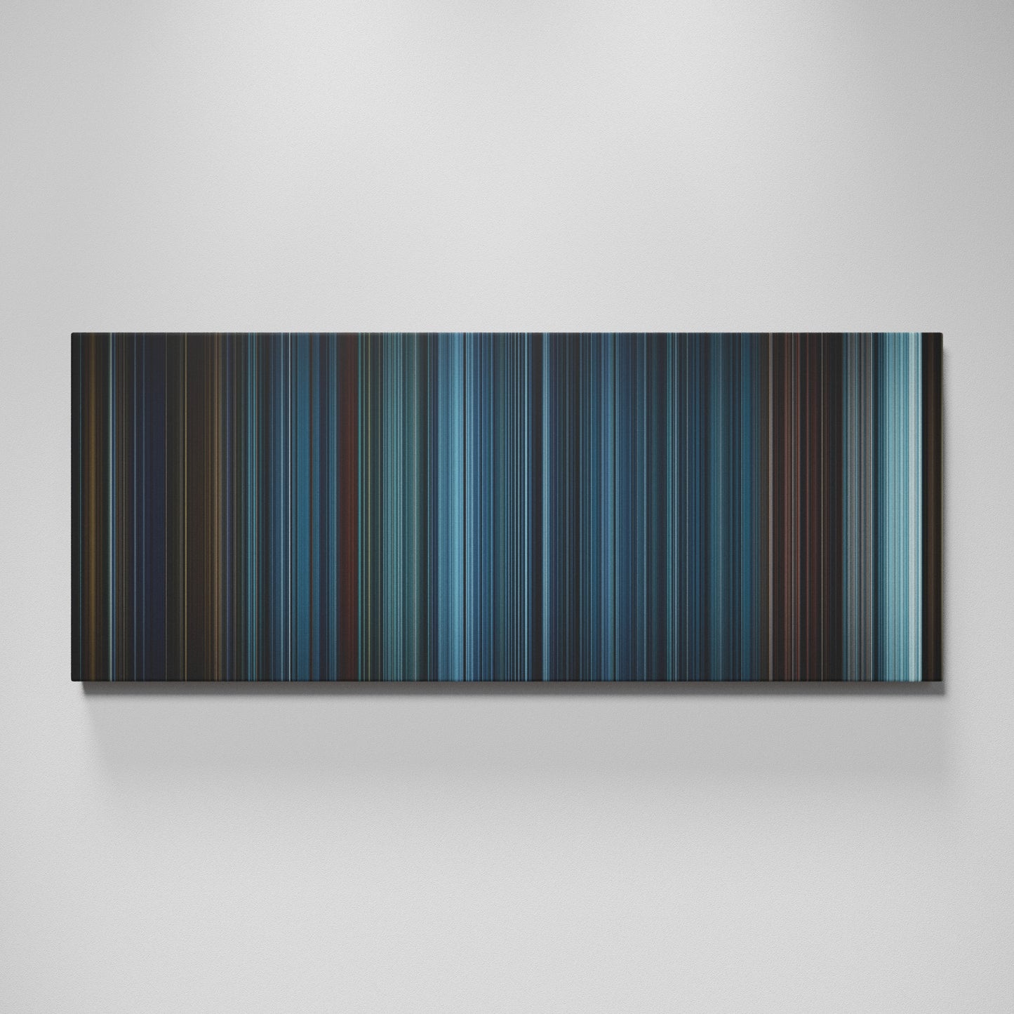 Front view of TRON: Legacy Frome