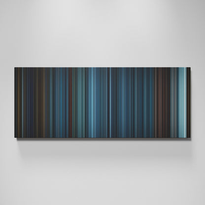 Front view of TRON: Legacy Frome