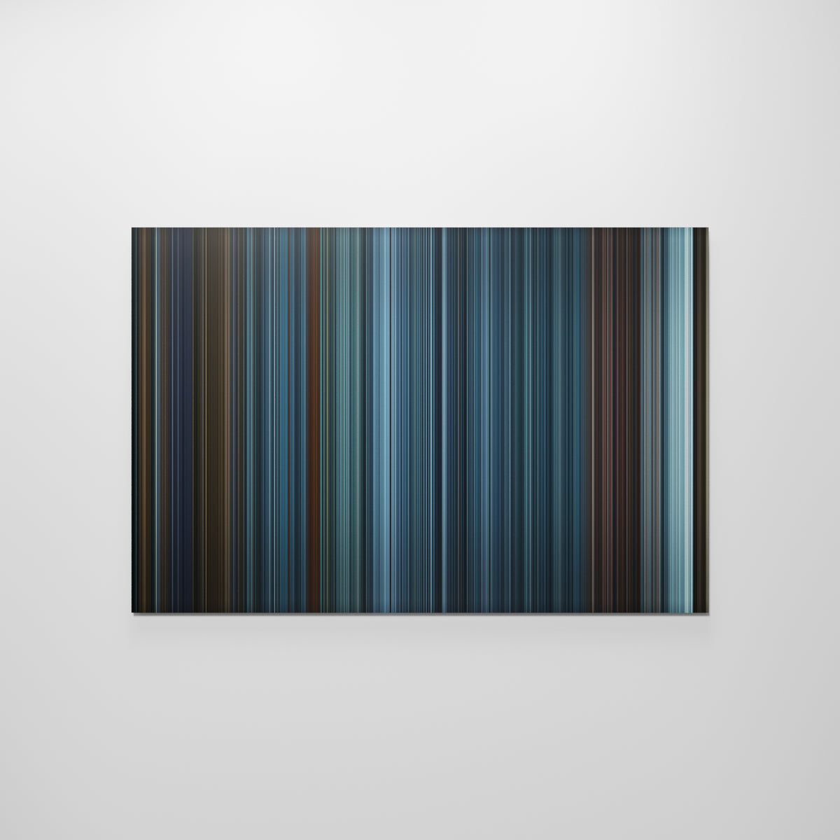 TRON: Legacy movie canvas art - framed wall print