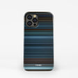 TRON: Legacy phone case - movie color palette design