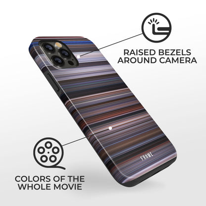 Explanation of benefits having 12 monkeys (1995) Frome phone case