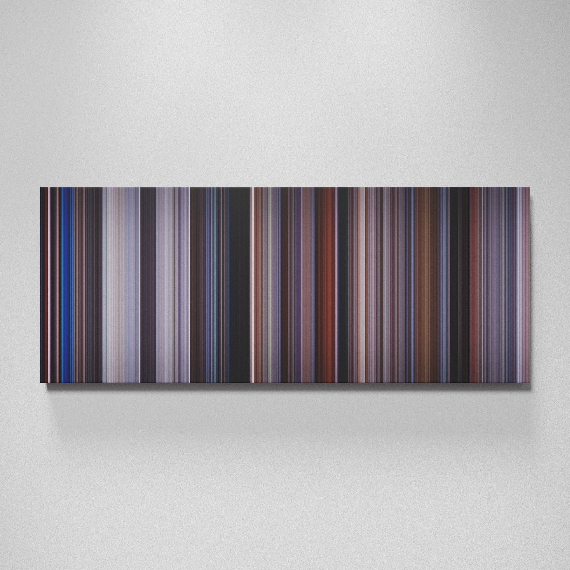 Front view of 12 Monkeys Frome