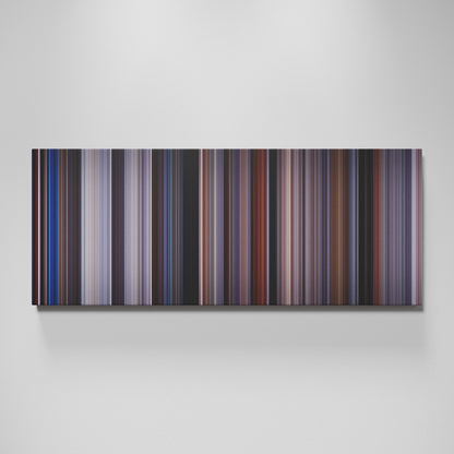 Front view of 12 Monkeys Frome