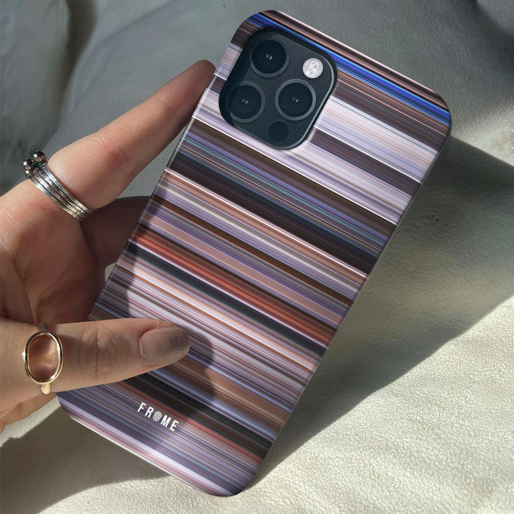 12 monkeys (1995) Frome phone case when holding in hands