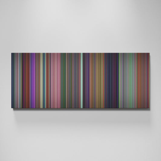 Front view of Alice in Wonderland Frome