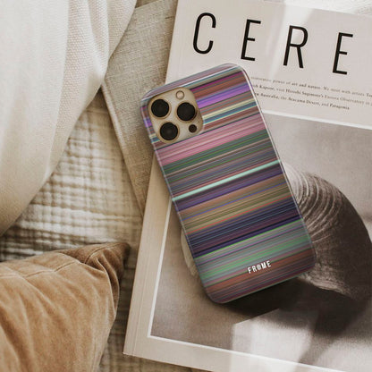 alice in wonderland (1951) Frome phone case next to interior items