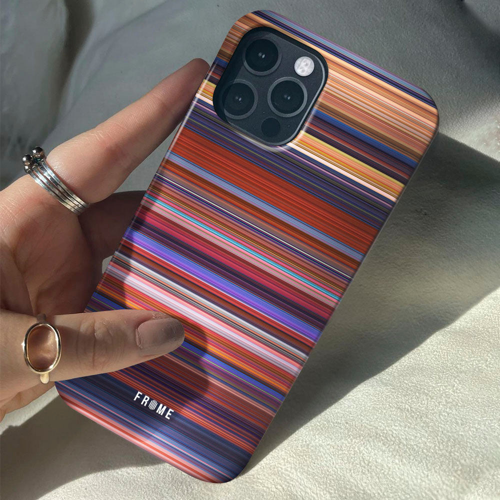 beauty and the beast (1991) Frome phone case when holding in hands