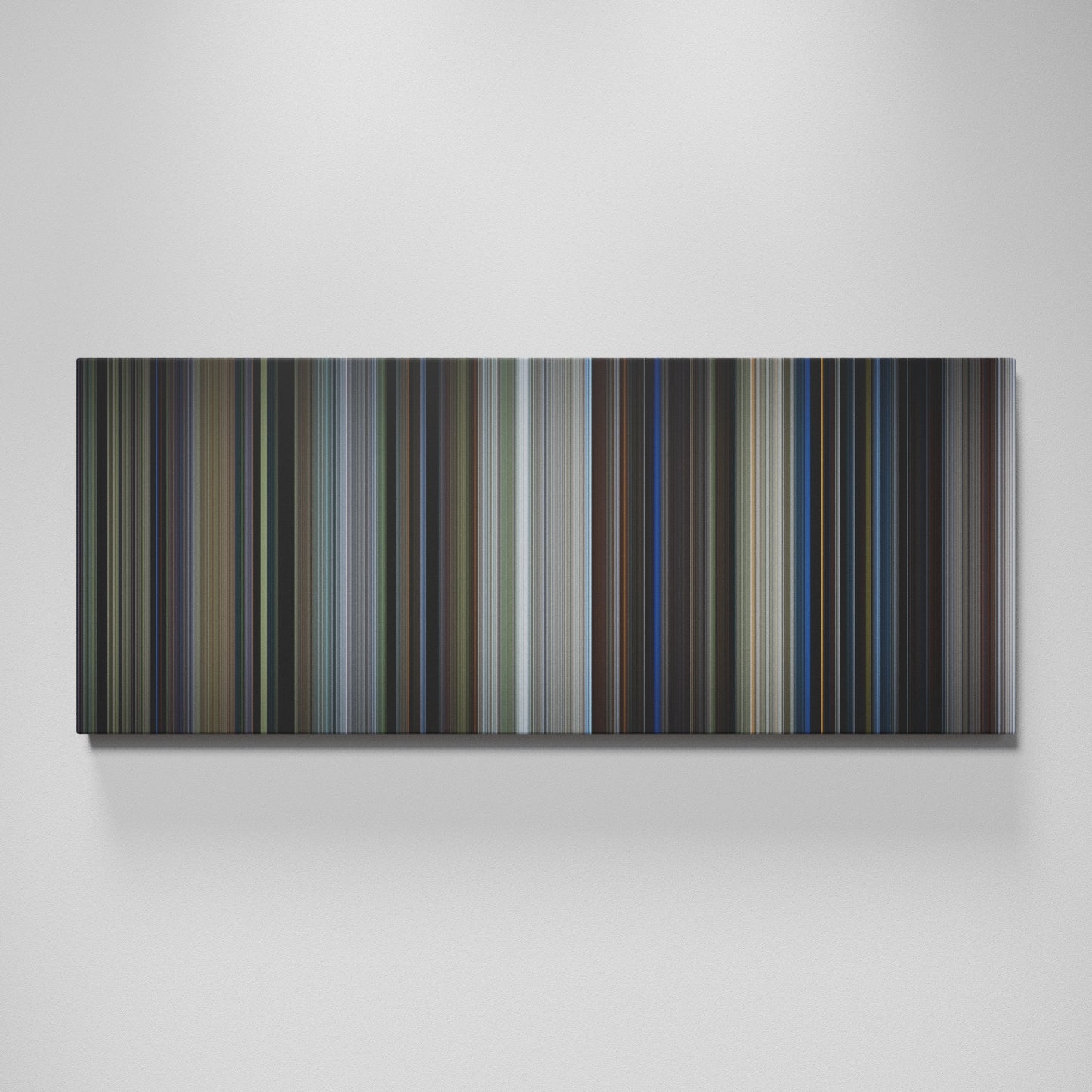 Front view of Braveheart Frome