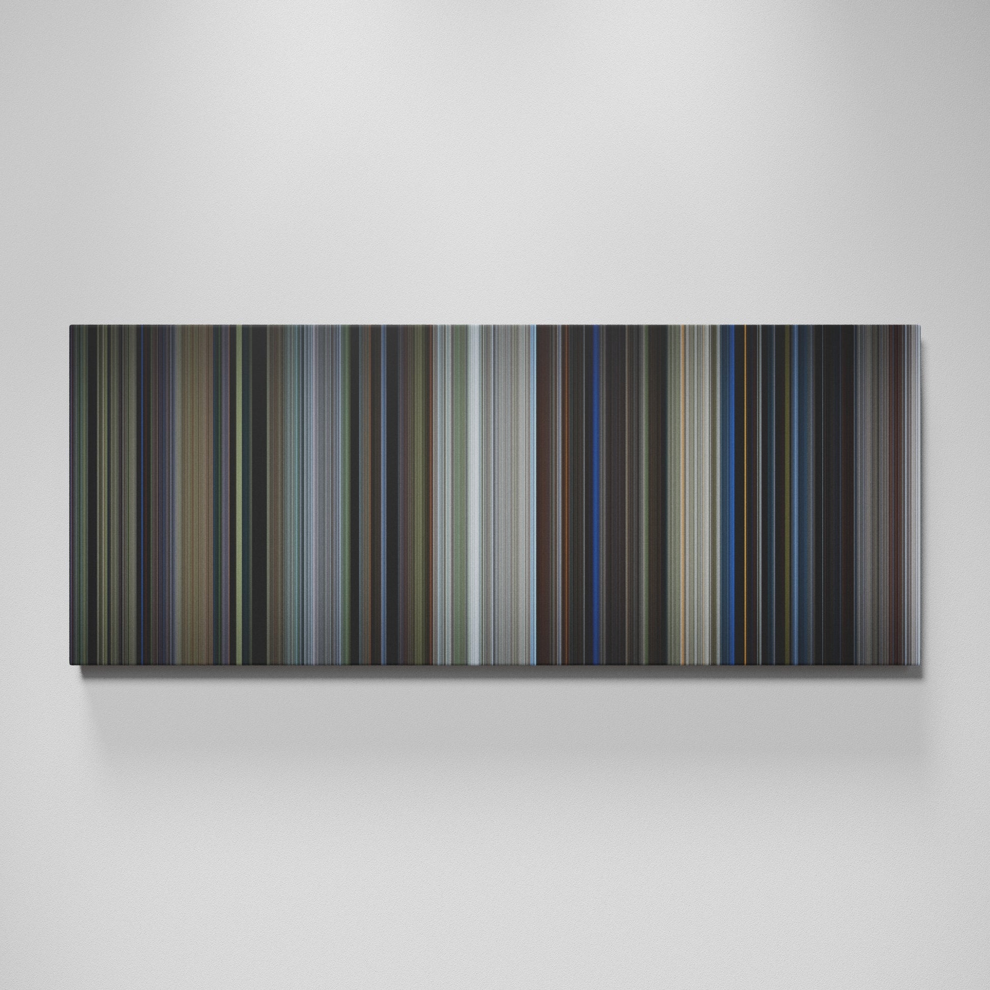 Front view of Braveheart Frome