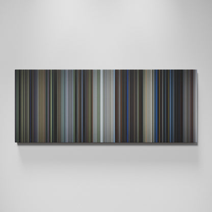 Front view of Braveheart Frome