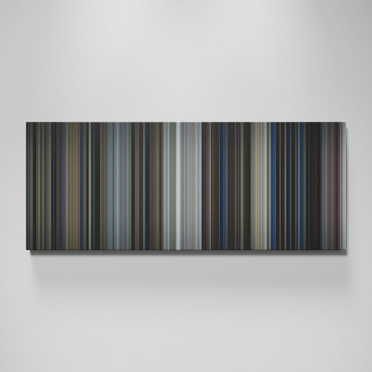 Front view of Braveheart Frome