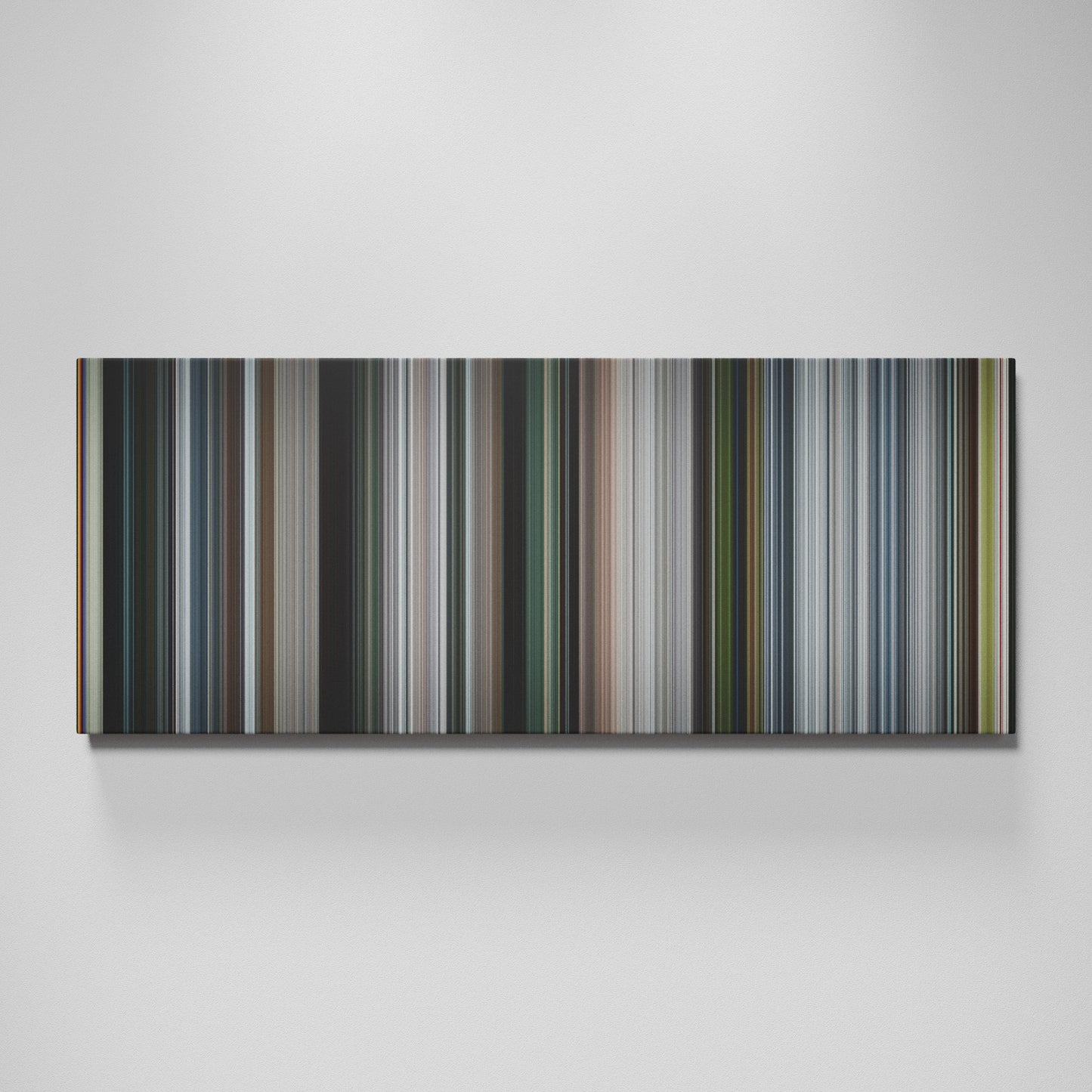 Front view of Captain America: The Winter Soldier Frome